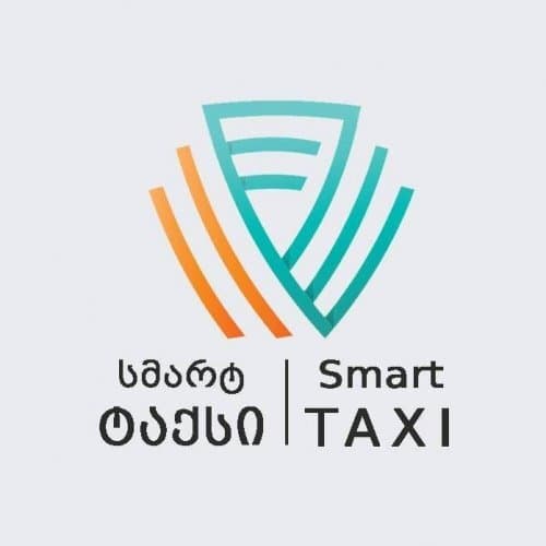 SmartTaxi — სმარტ ტაქსი